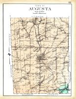 Augusta Town, Oneida County 1907